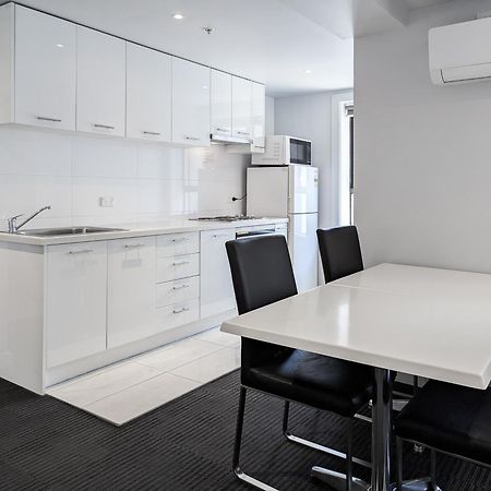 ملبورن Apartments On Chapman المظهر الخارجي الصورة