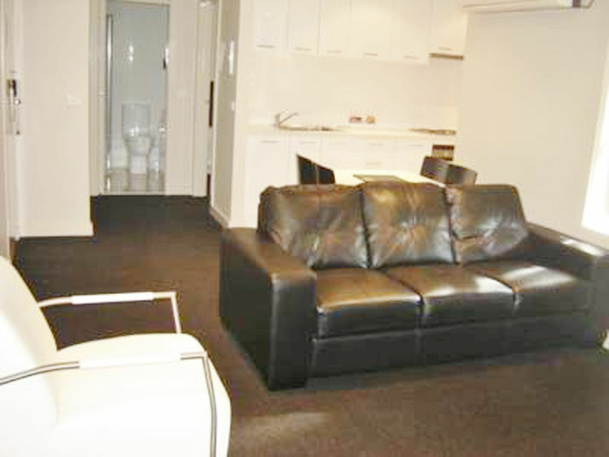 ملبورن Apartments On Chapman المظهر الخارجي الصورة