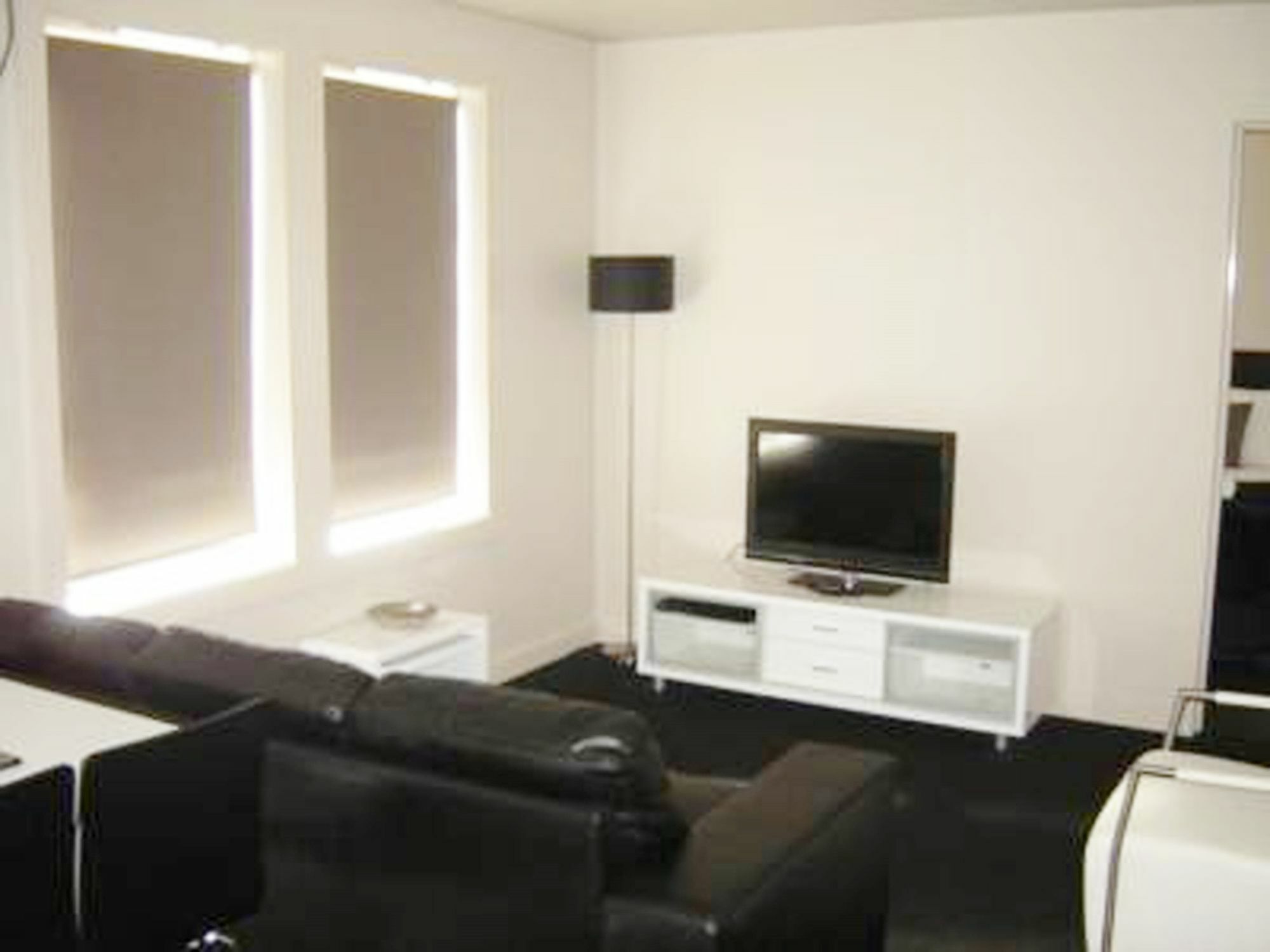 ملبورن Apartments On Chapman المظهر الخارجي الصورة